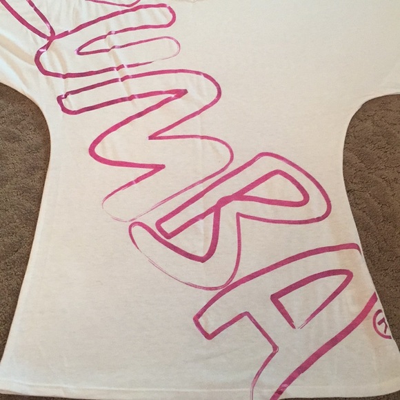 Zumba T shirt 💕 - Picture 2 of 3